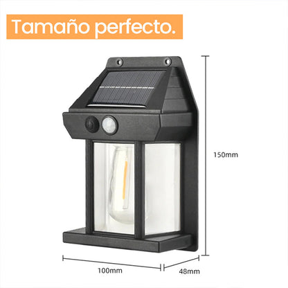 Luz Solar EcoPower