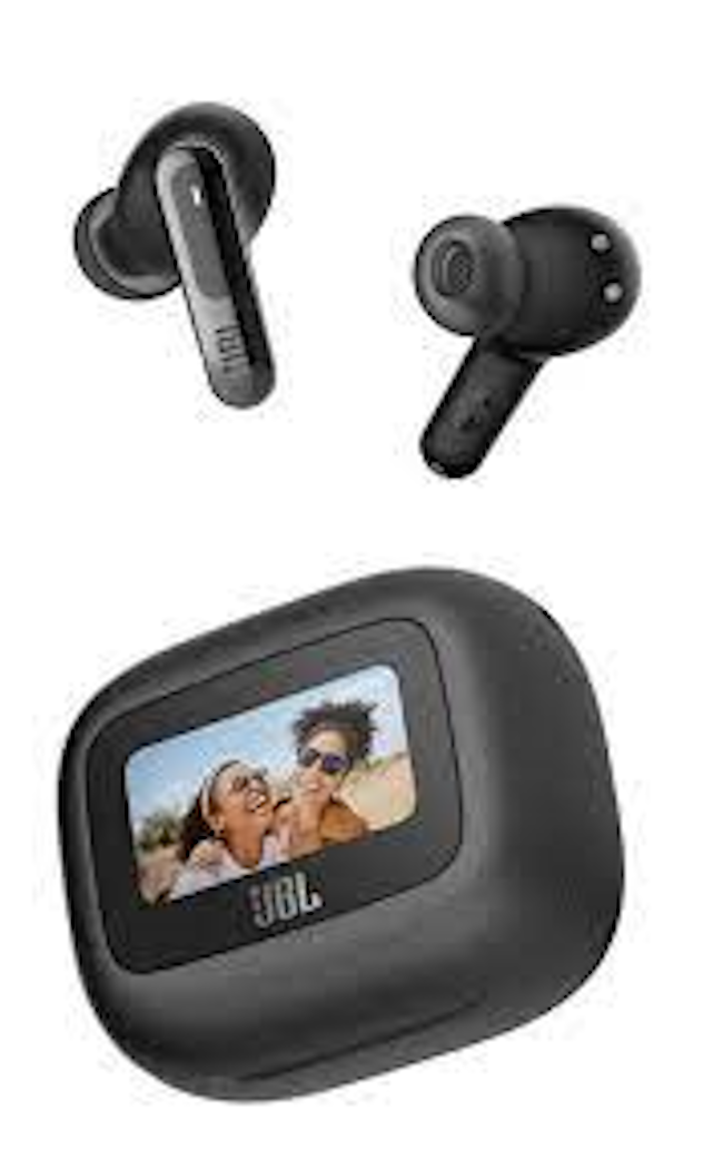 Auriculares JBL Beam 3