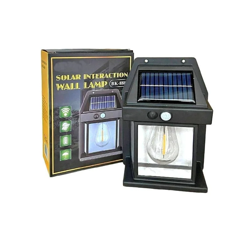 Luz Solar EcoPower