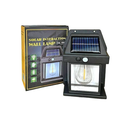 Luz Solar EcoPower