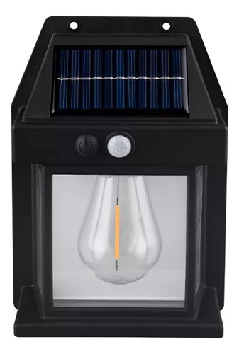 Luz Solar EcoPower