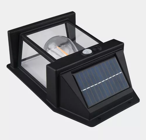 Luz Solar EcoPower