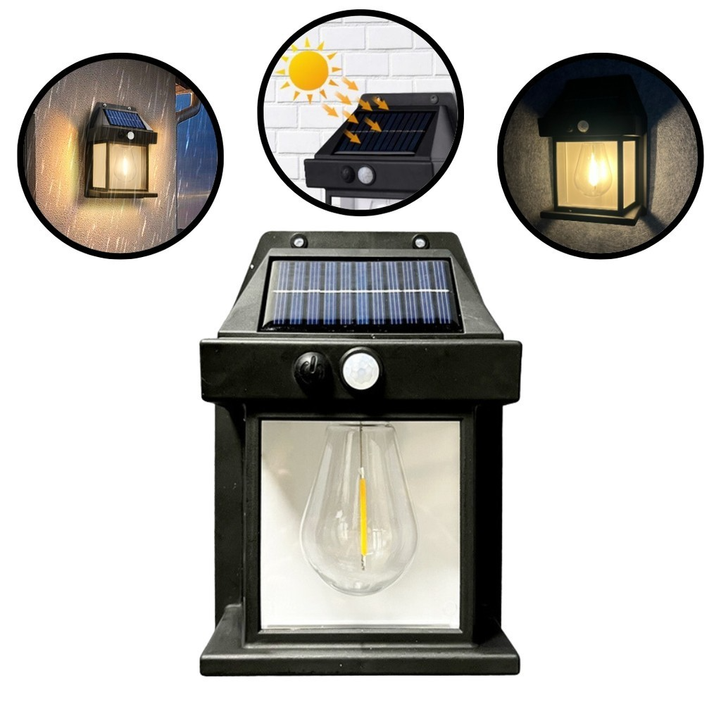 Luz Solar EcoPower